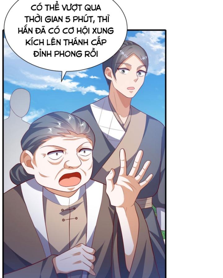 Võ Nghịch Chapter 537 - Trang 2