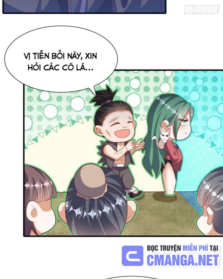 Võ Nghịch Chapter 537 - Trang 2