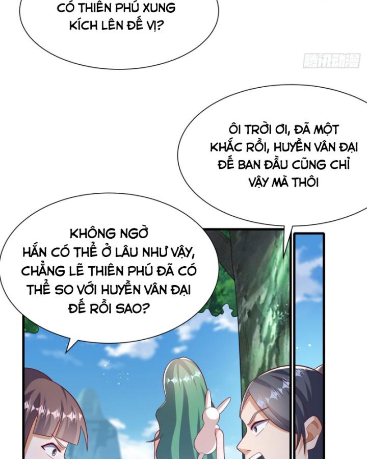 Võ Nghịch Chapter 537 - Trang 2