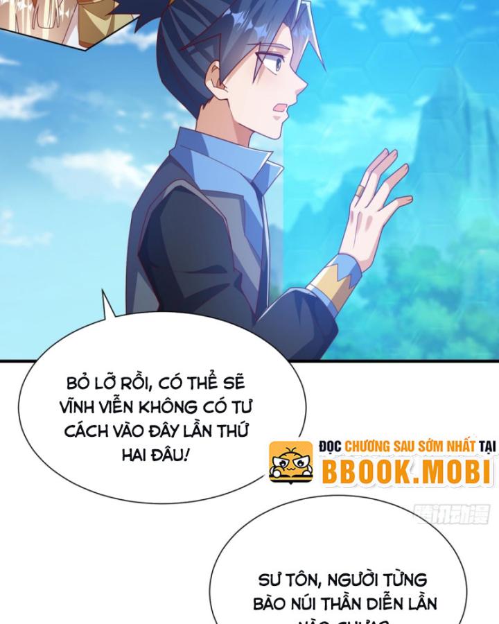 Võ Nghịch Chapter 537 - Trang 2