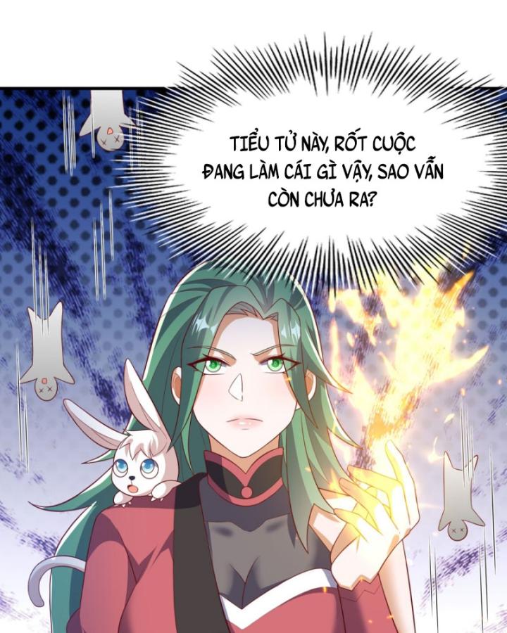 Võ Nghịch Chapter 537 - Trang 2