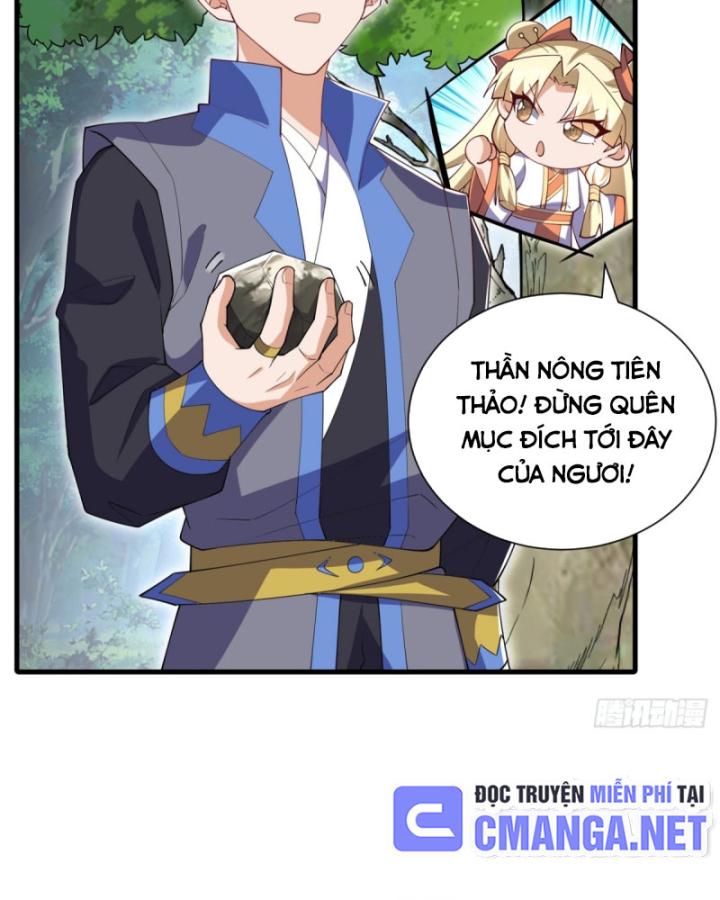 Võ Nghịch Chapter 537 - Trang 2