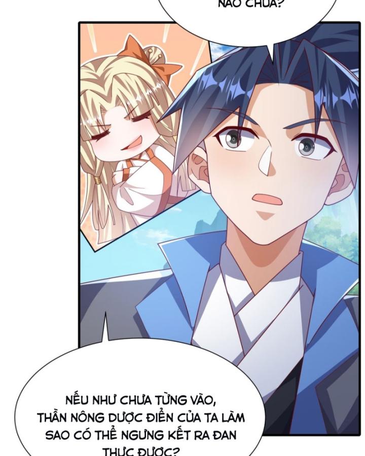 Võ Nghịch Chapter 537 - Trang 2