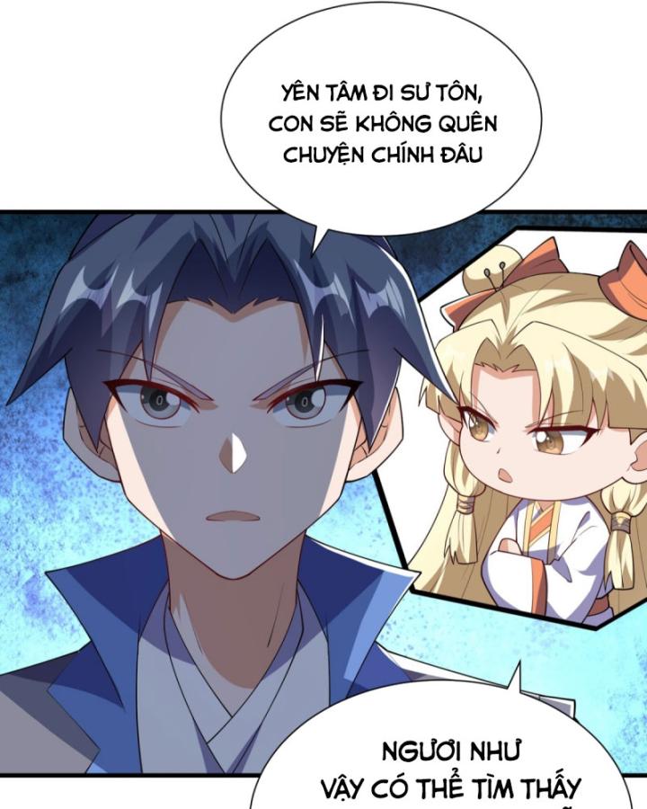 Võ Nghịch Chapter 537 - Trang 2