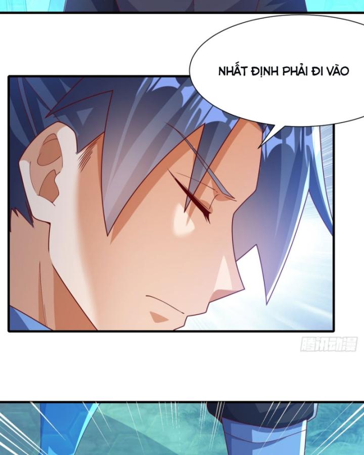 Võ Nghịch Chapter 537 - Trang 2