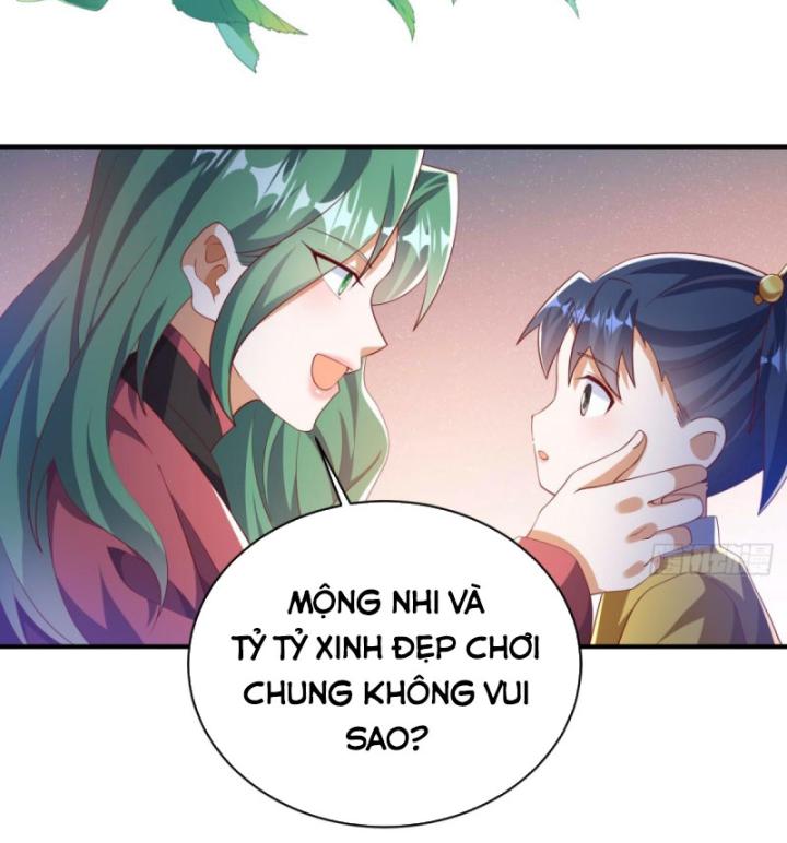 Võ Nghịch Chapter 536 - Trang 2