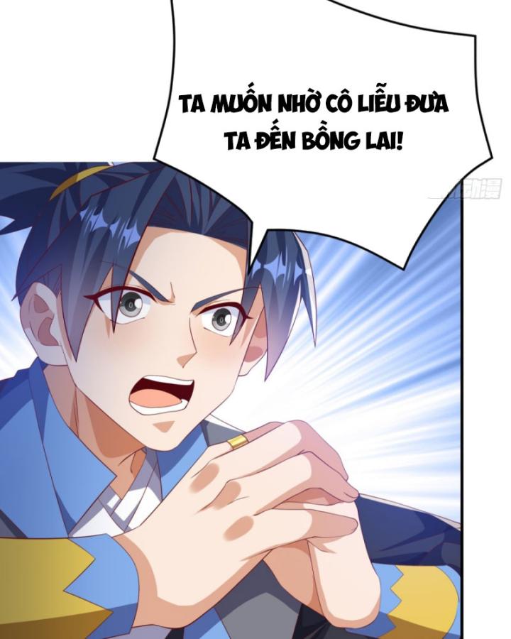 Võ Nghịch Chapter 536 - Trang 2