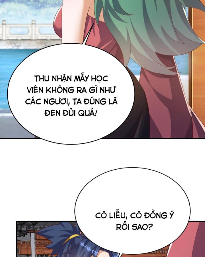 Võ Nghịch Chapter 536 - Trang 2