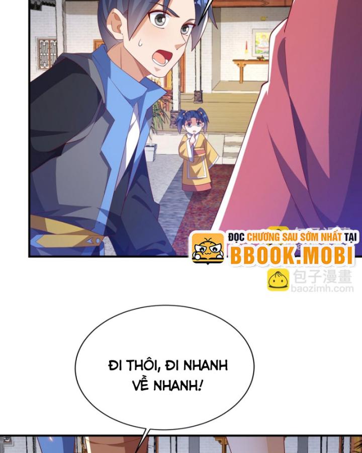 Võ Nghịch Chapter 536 - Trang 2