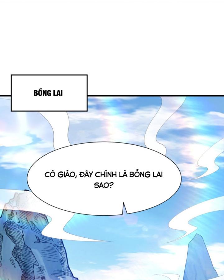 Võ Nghịch Chapter 536 - Trang 2