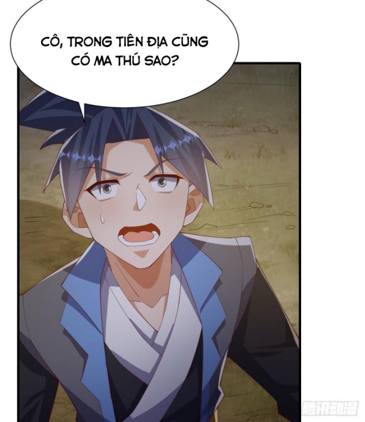 Võ Nghịch Chapter 536 - Trang 2