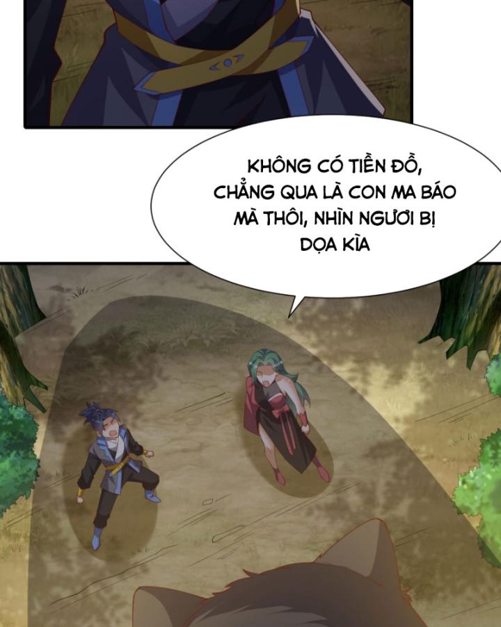 Võ Nghịch Chapter 536 - Trang 2