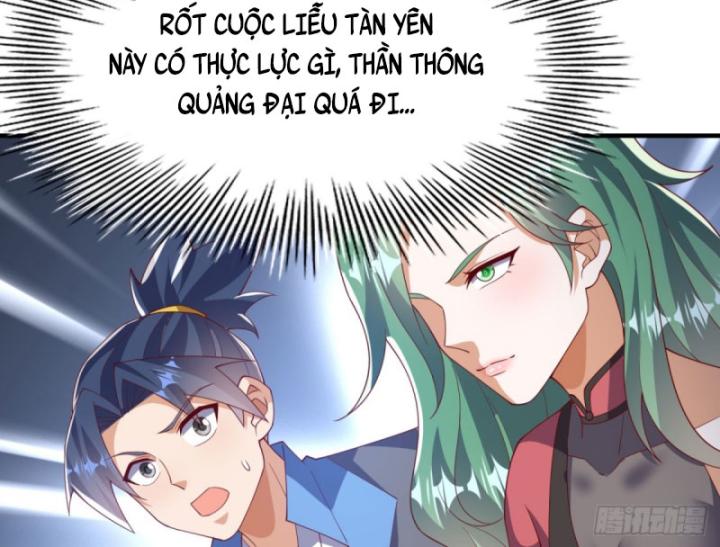 Võ Nghịch Chapter 536 - Trang 2