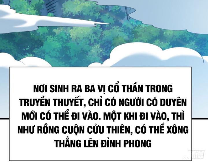 Võ Nghịch Chapter 536 - Trang 2