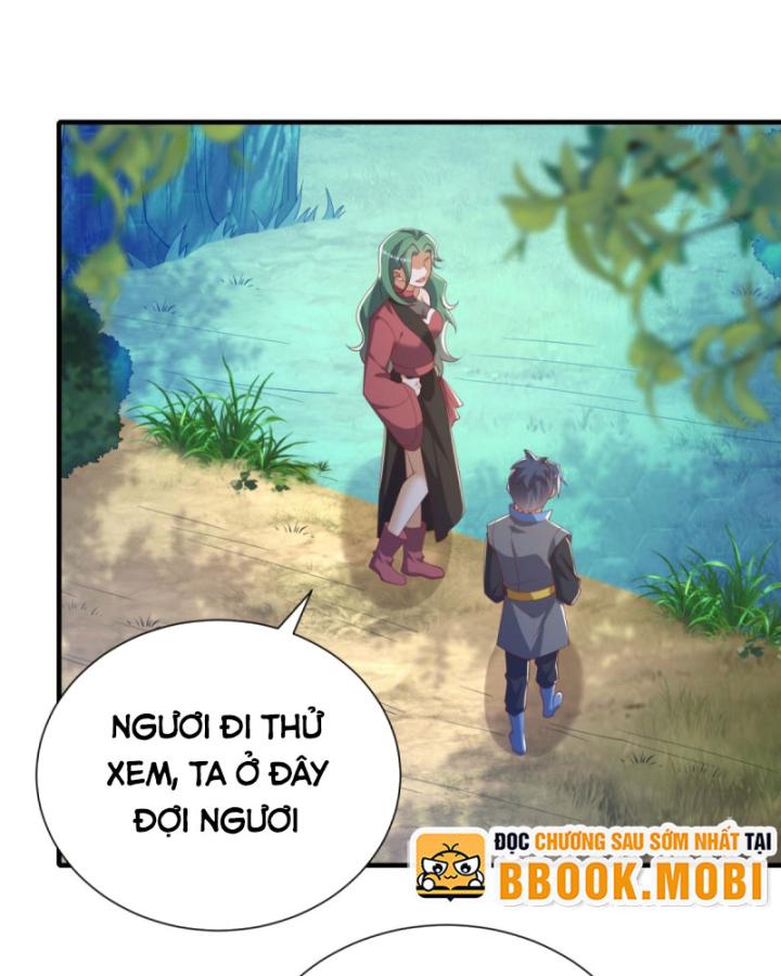 Võ Nghịch Chapter 536 - Trang 2