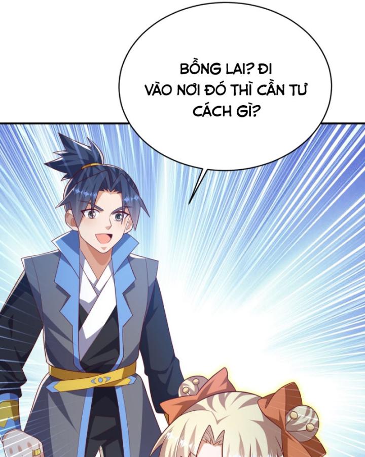 Võ Nghịch Chapter 536 - Trang 2