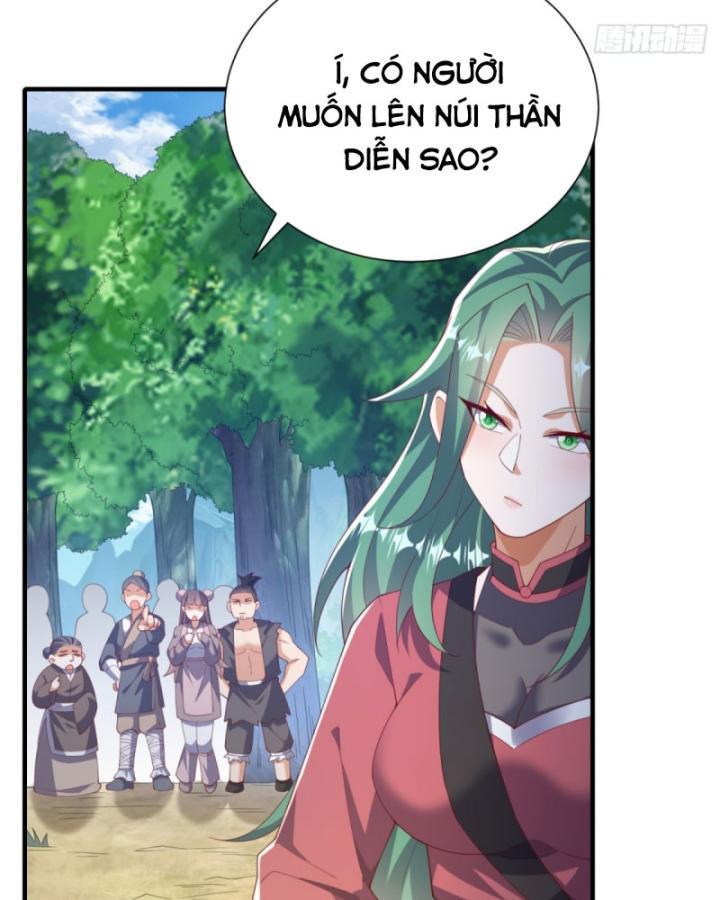 Võ Nghịch Chapter 536 - Trang 2