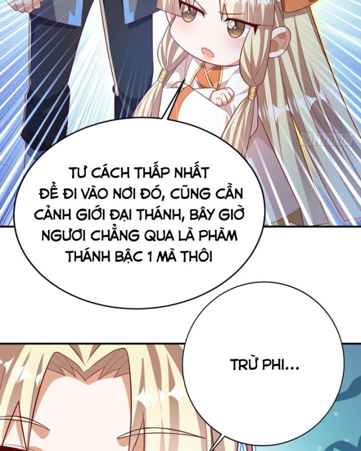 Võ Nghịch Chapter 536 - Trang 2