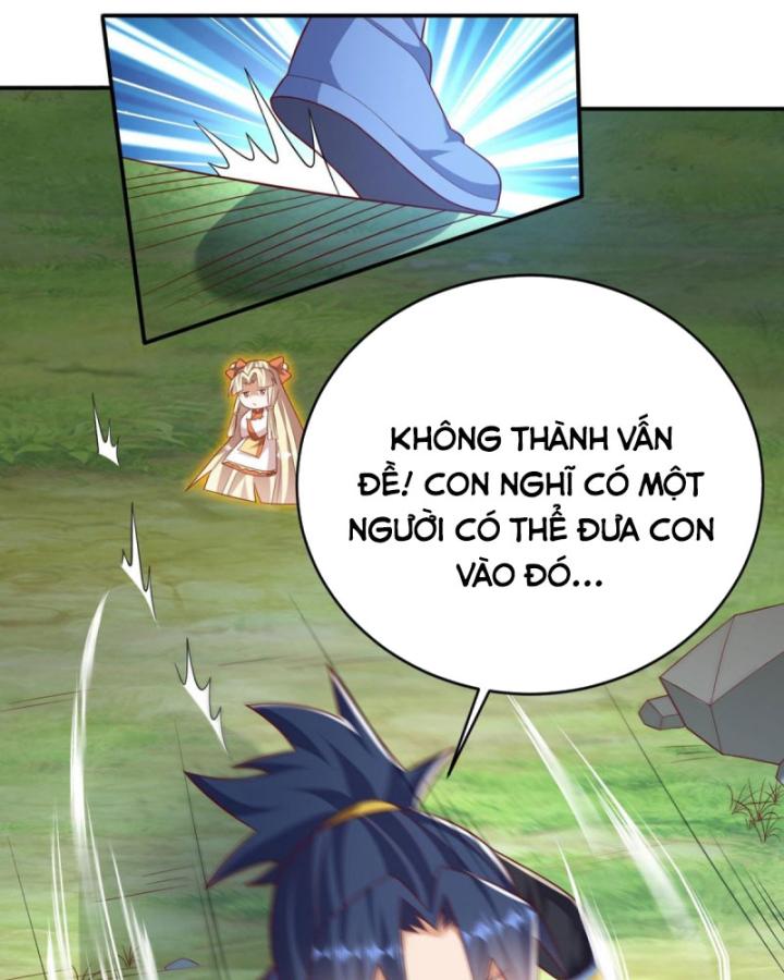 Võ Nghịch Chapter 536 - Trang 2