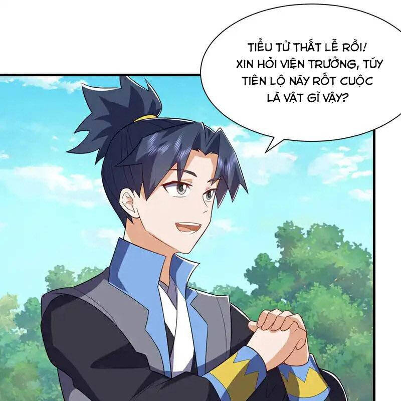 Võ Nghịch Chapter 534 - Trang 2