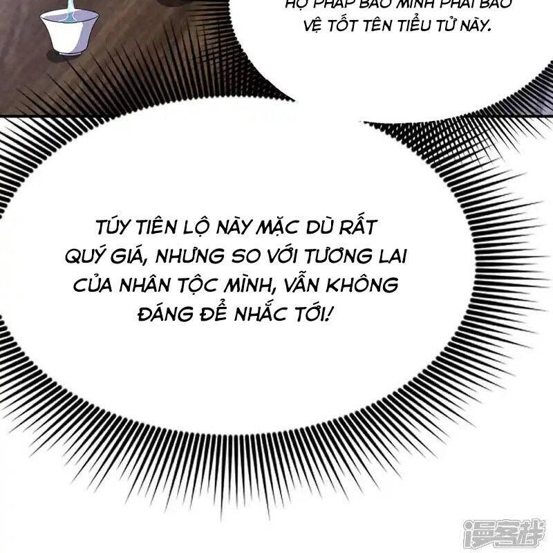 Võ Nghịch Chapter 534 - Trang 2