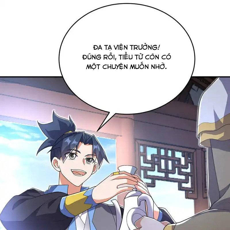 Võ Nghịch Chapter 534 - Trang 2