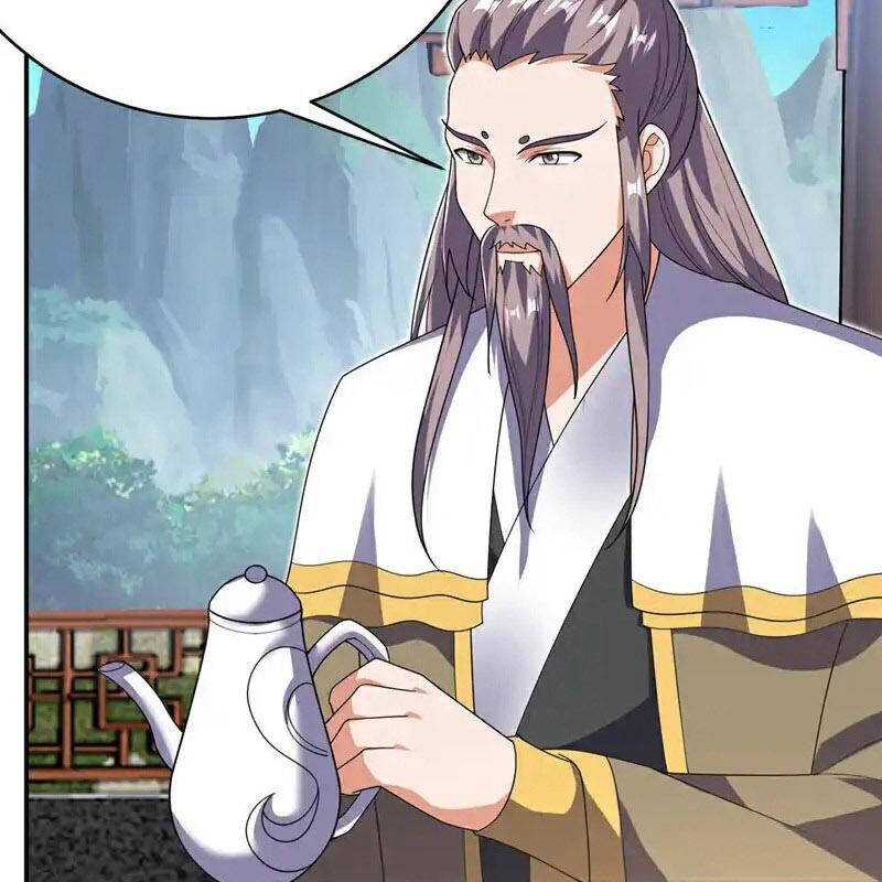 Võ Nghịch Chapter 534 - Trang 2