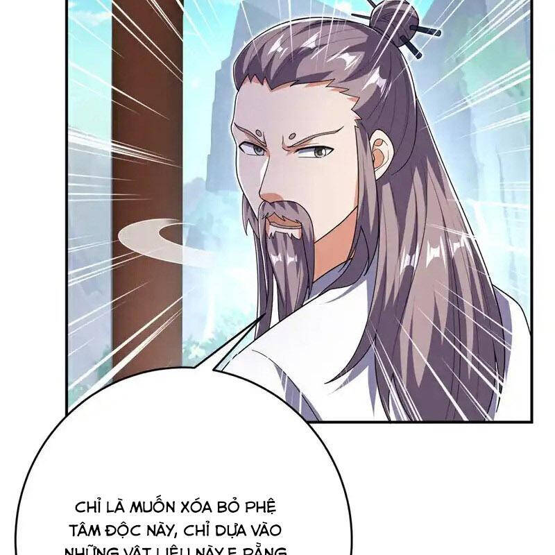 Võ Nghịch Chapter 534 - Trang 2