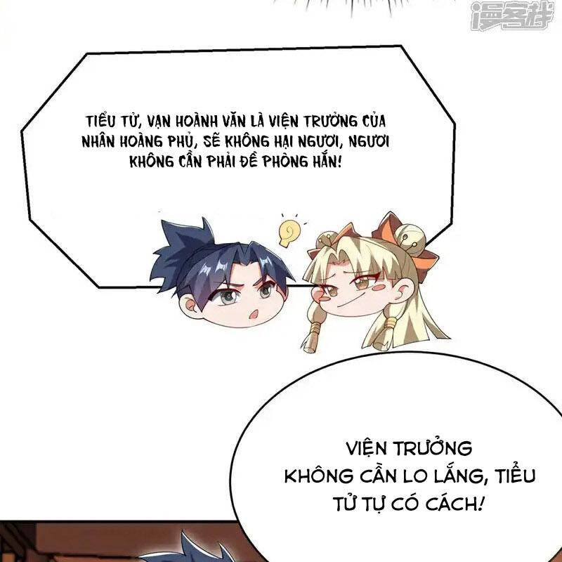 Võ Nghịch Chapter 534 - Trang 2