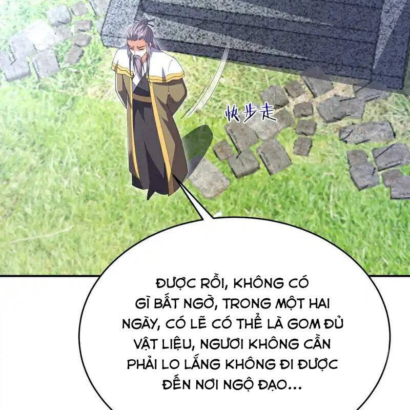 Võ Nghịch Chapter 534 - Trang 2