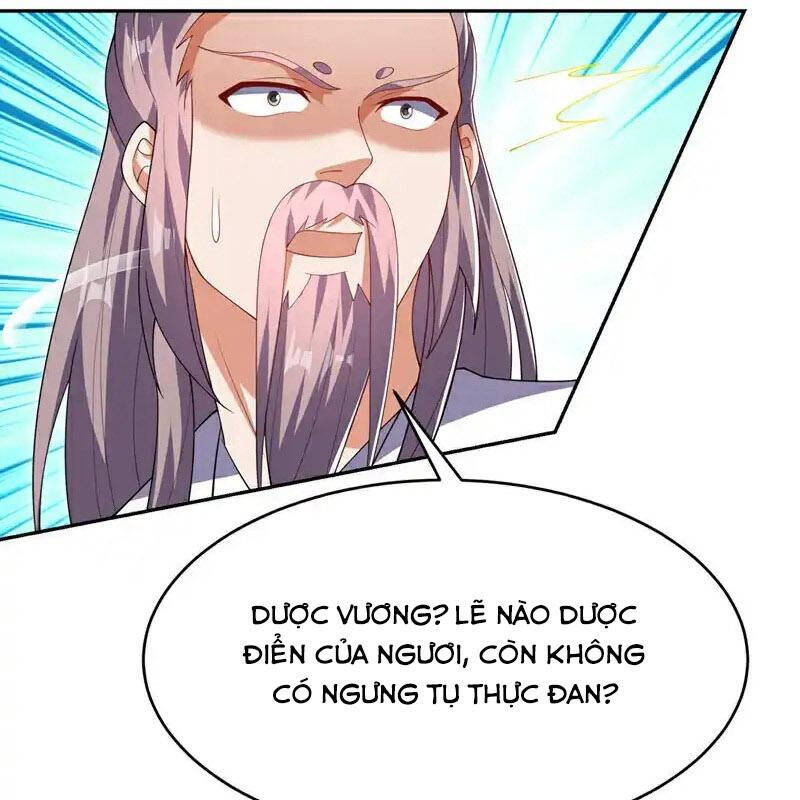 Võ Nghịch Chapter 534 - Trang 2