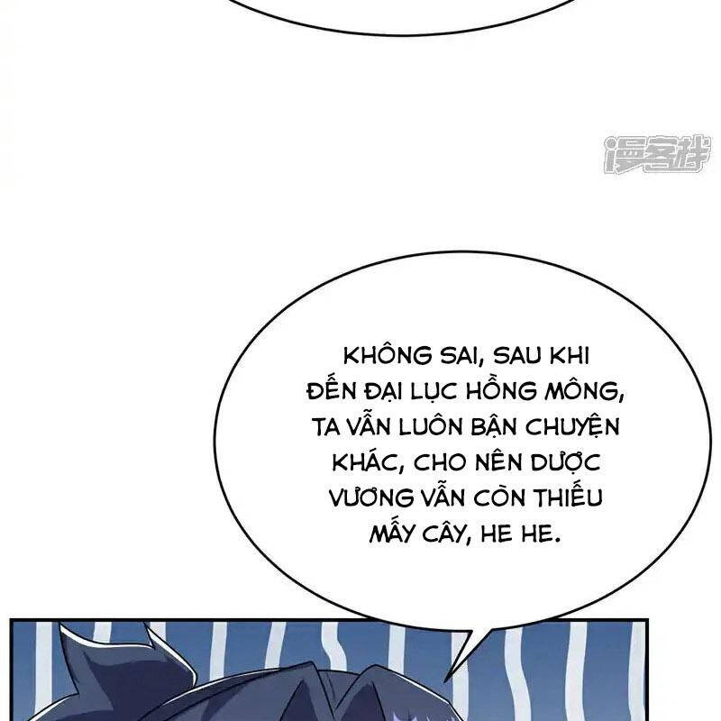 Võ Nghịch Chapter 534 - Trang 2