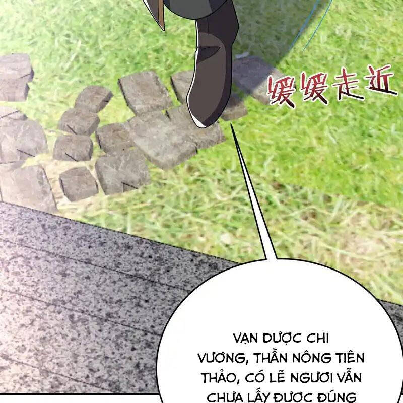 Võ Nghịch Chapter 534 - Trang 2