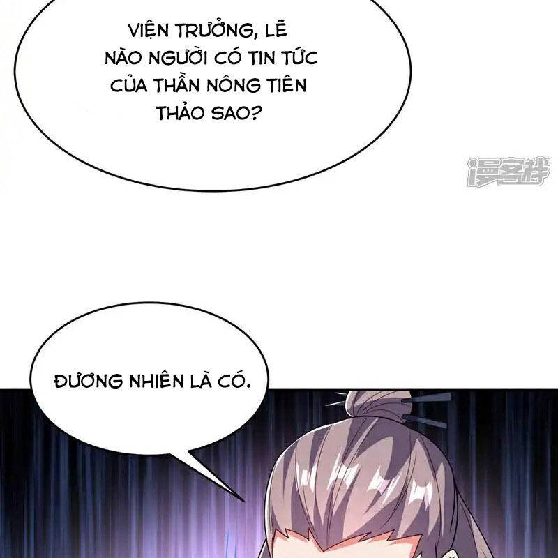 Võ Nghịch Chapter 534 - Trang 2