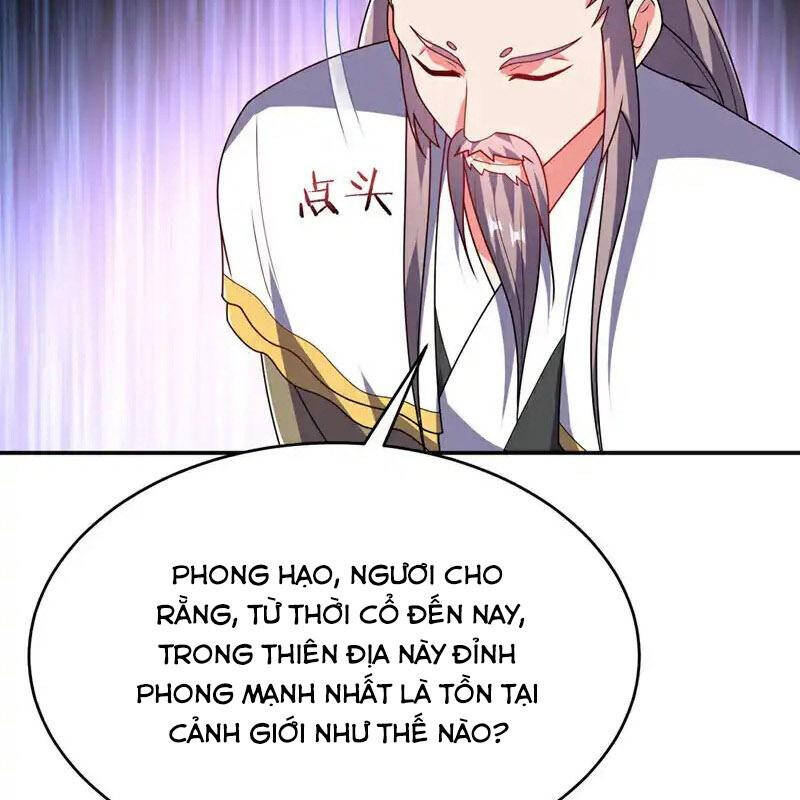 Võ Nghịch Chapter 534 - Trang 2