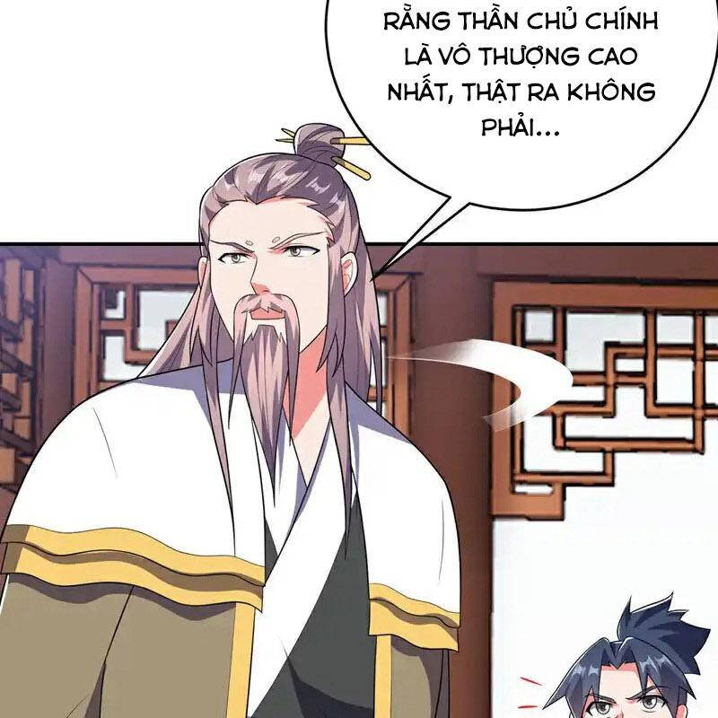 Võ Nghịch Chapter 534 - Trang 2