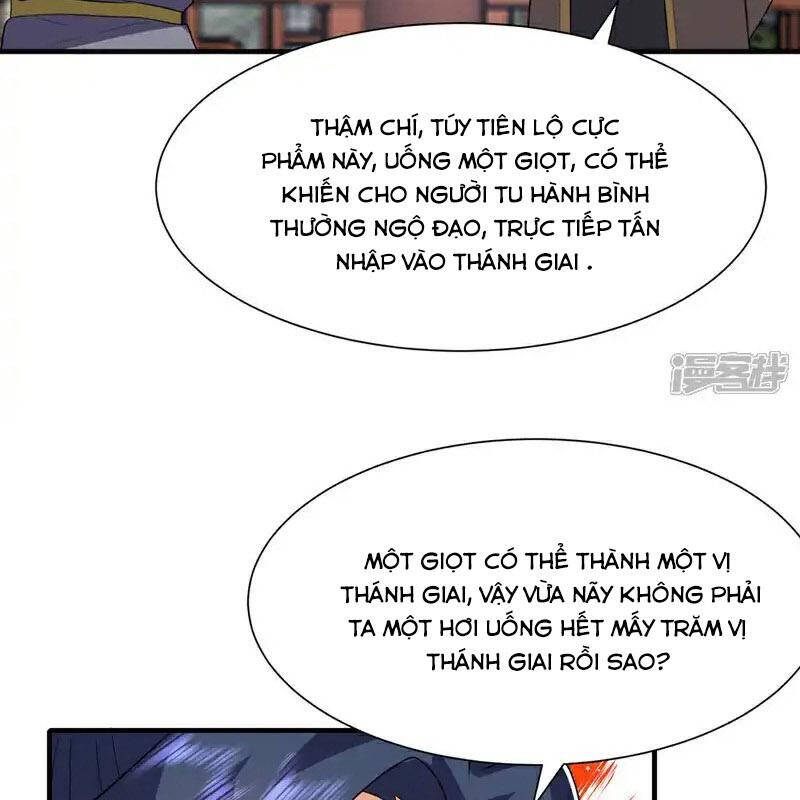 Võ Nghịch Chapter 534 - Trang 2