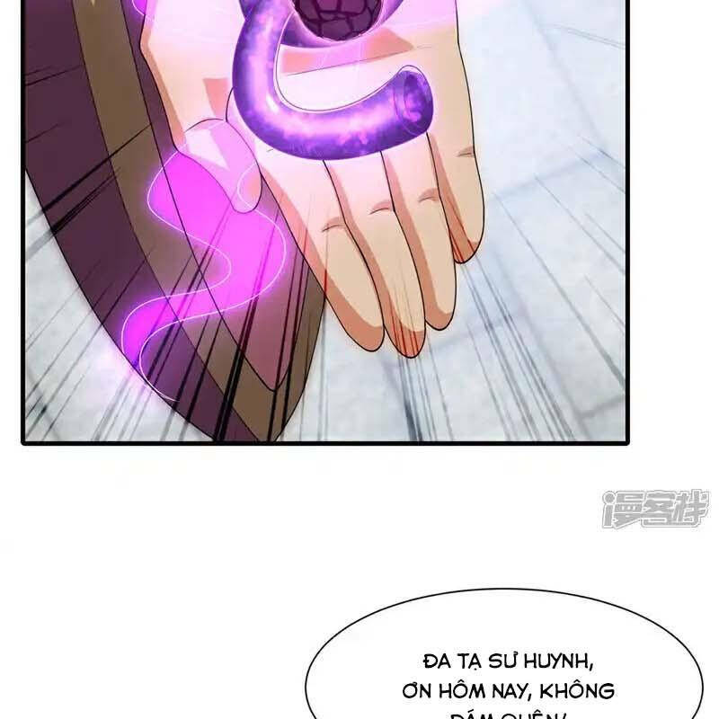 Võ Nghịch Chapter 533 - Trang 2