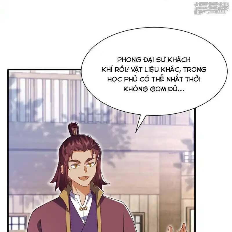 Võ Nghịch Chapter 533 - Trang 2