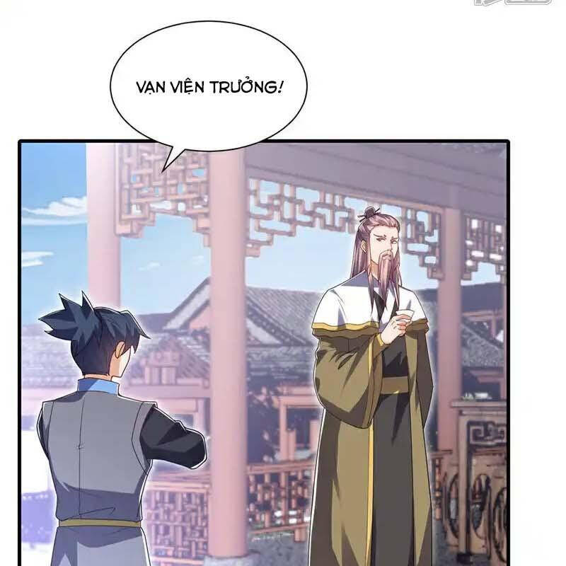 Võ Nghịch Chapter 533 - Trang 2