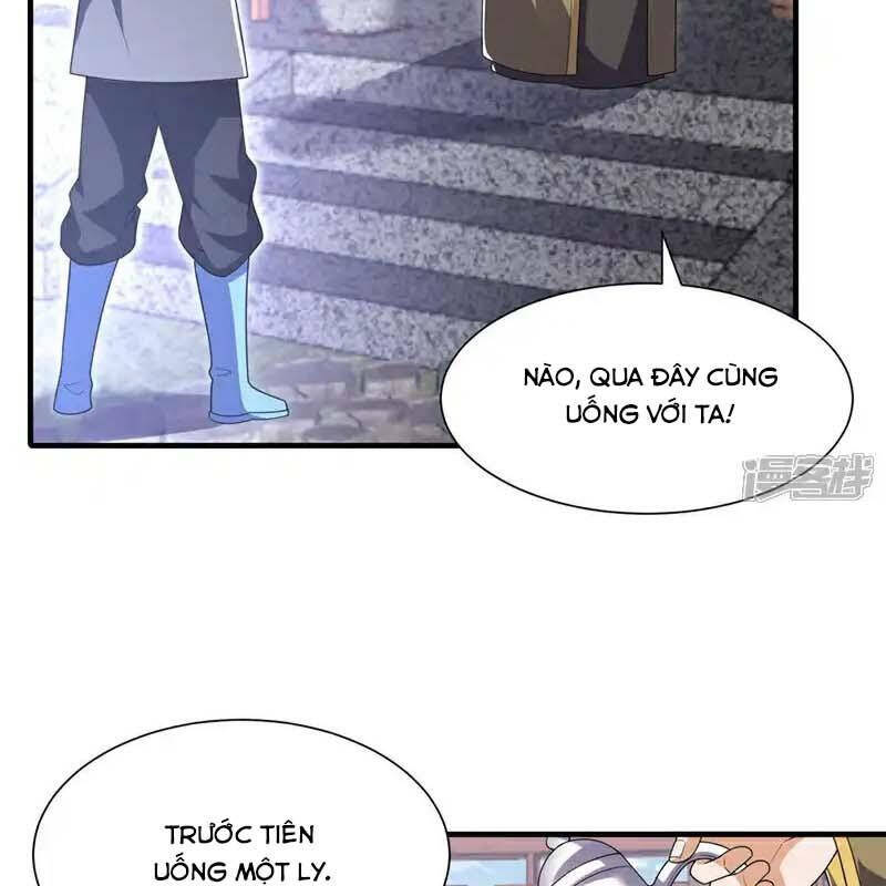 Võ Nghịch Chapter 533 - Trang 2