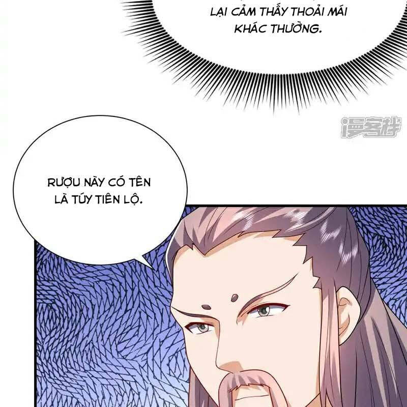 Võ Nghịch Chapter 533 - Trang 2