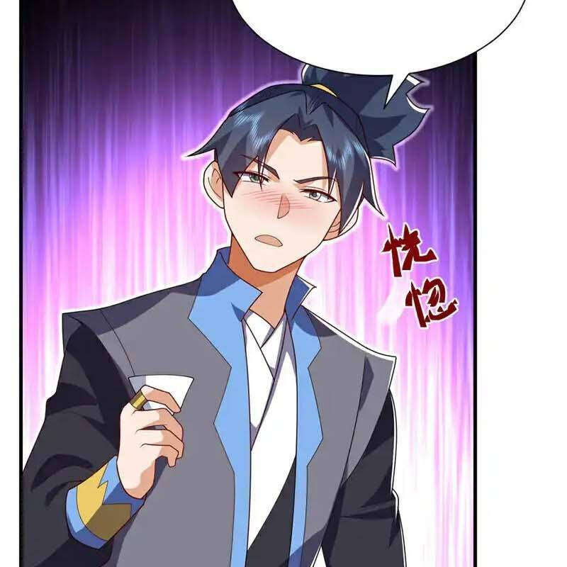 Võ Nghịch Chapter 533 - Trang 2