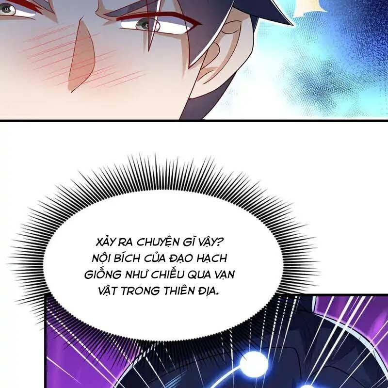 Võ Nghịch Chapter 533 - Trang 2