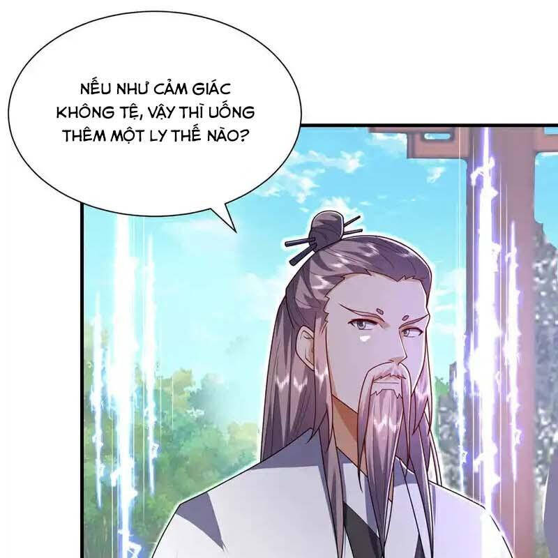 Võ Nghịch Chapter 533 - Trang 2