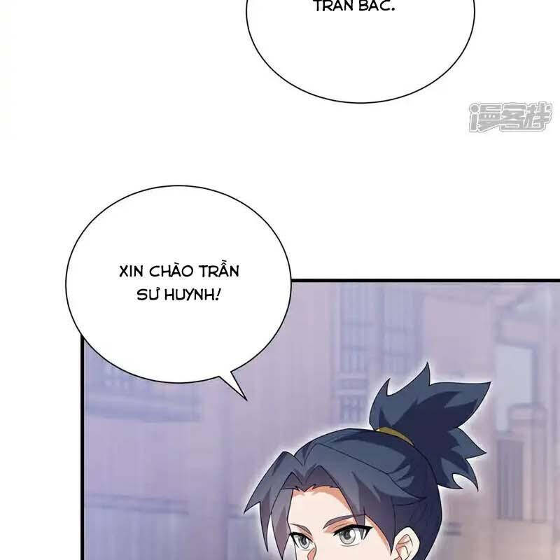 Võ Nghịch Chapter 533 - Trang 2