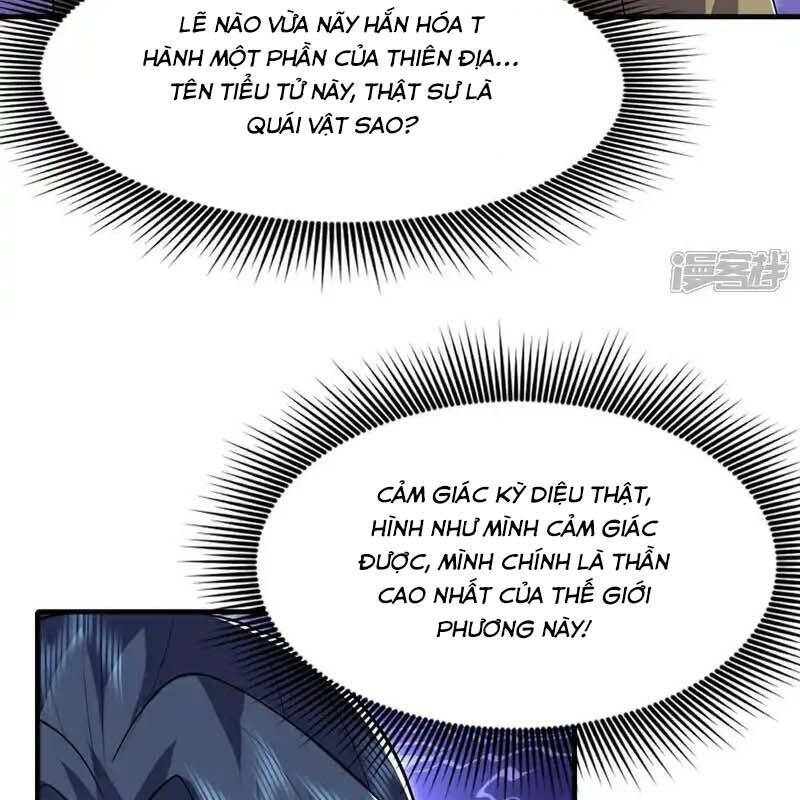 Võ Nghịch Chapter 533 - Trang 2