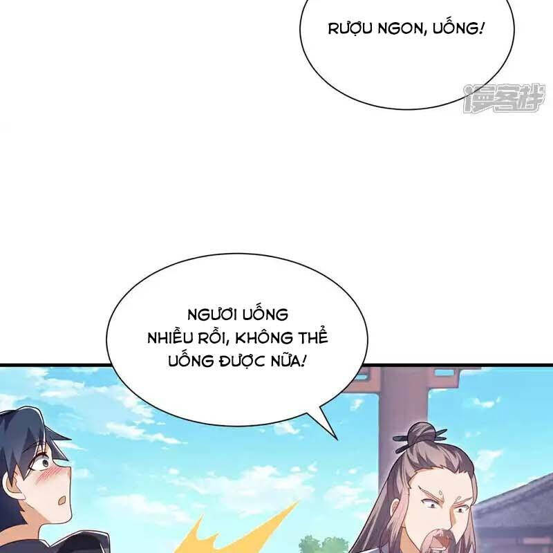 Võ Nghịch Chapter 533 - Trang 2