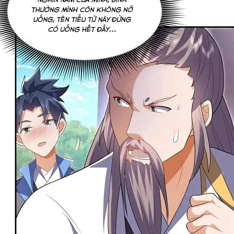 Võ Nghịch Chapter 533 - Trang 2