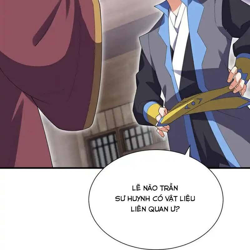 Võ Nghịch Chapter 533 - Trang 2